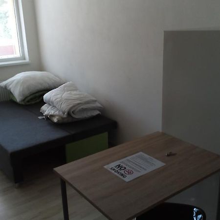 Aparthotel Usmev Ostrava Exterior foto