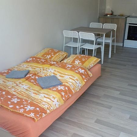 Aparthotel Usmev Ostrava Exterior foto